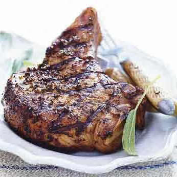 Tips To Cook A Large Pork Chop