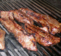 The interesting way of broiling any steak tip for your home events