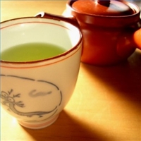 Tips and techniques to brew green tea with honey for your tea-party