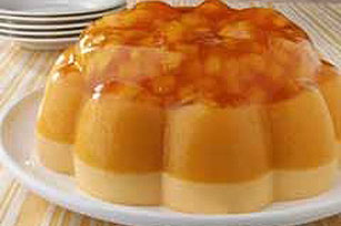 Mangoes are now mainly loved as a dessert item