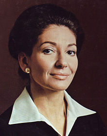 Maria Callas