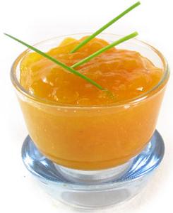 Mermelada de Limon is an all-time relish
