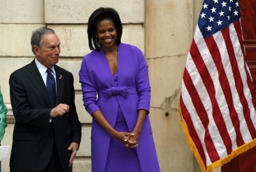 Michelle Obama