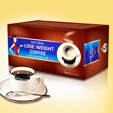 Natural treatment for weight loss