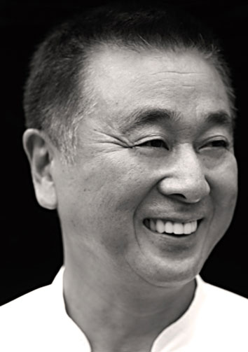 Nobu Matsuhisa is really going places. Nobu