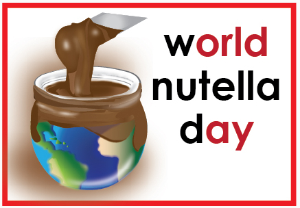 Nutella 1