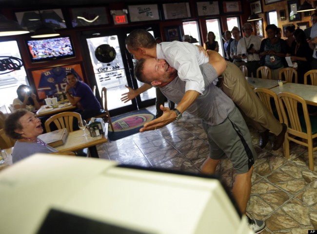Obama