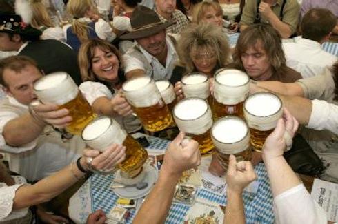 Oktoberfest 2012