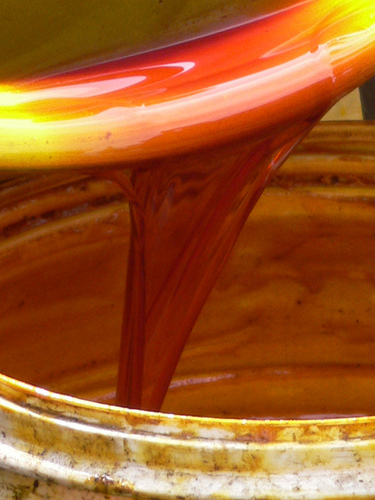 Palm Oil - The cooking oil that doesnt go rancid fast Palm Oil - The cooking oil that doesnt go rancid fast