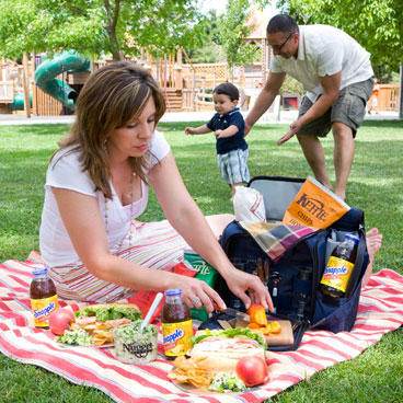 Picnic Fotos