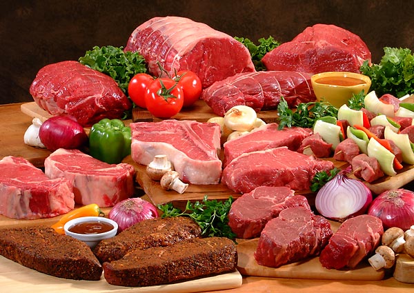eating-raw-meat eating-raw-meat
