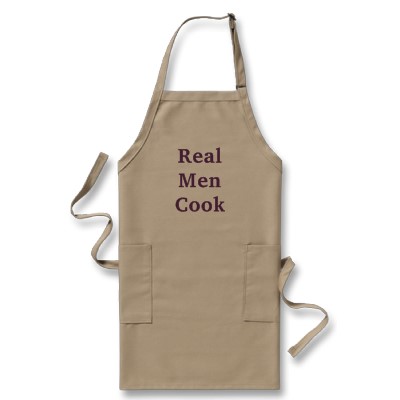 Real Men Cook, Chicago, on Sunday, June 20, Father's Day Real Men Cook, Chicago, on Sunday, June 20, Father's Day