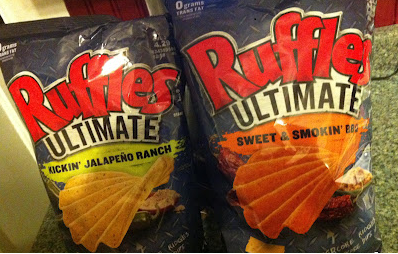 Ruffles Ultimate