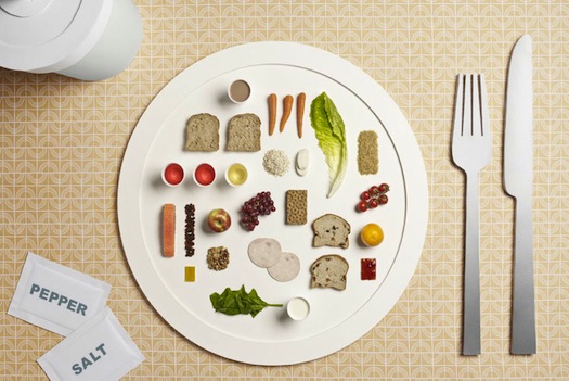 Runner Dish