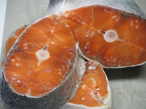 King Salmon