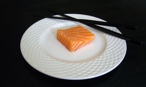 Pink salmon