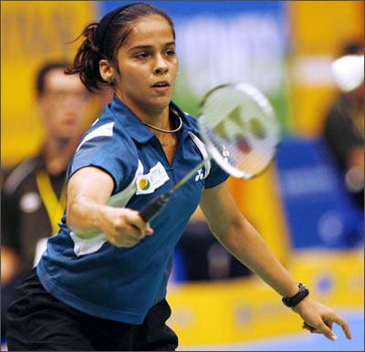 Food and Diet Secrets of Saina Nehwal