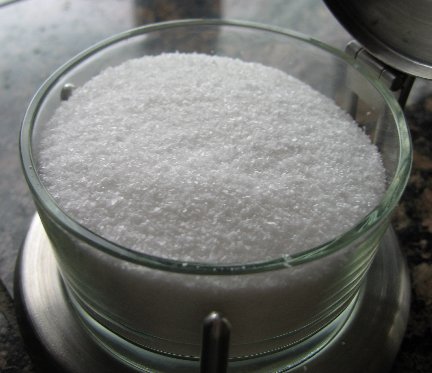 Food That Can Sap Bone Strength_salt