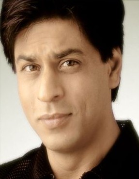 Shahrukh Khan A.K.A SRK Shahrukh Khan