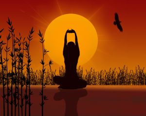 Stress management 