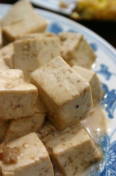 Tofu 