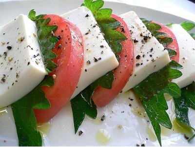 Tofu is the ultimate convenience food