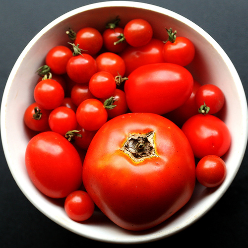 Substitutes for Tomatoes in a recipe is hard to come by....but it can be done. Substitutes for Tomatoes in a recipe is hard to come by....but it can be done.
