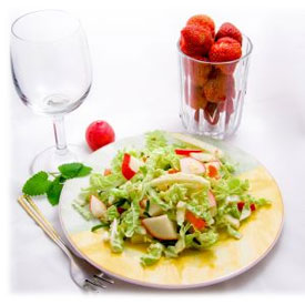 Diet myths which can make spoil your weight loss efforts 