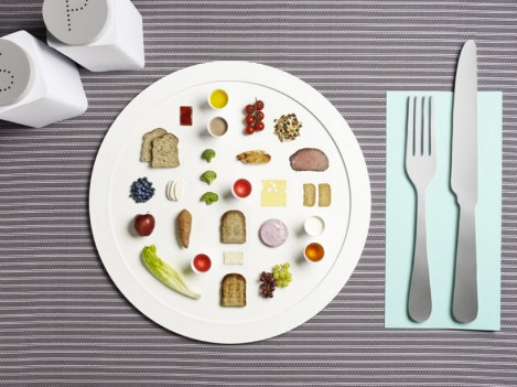 Triathelete Diet