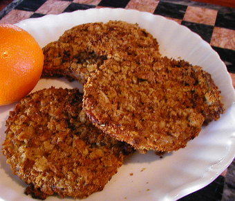 Instant breaded pork fry recipe for your winter evening made easy