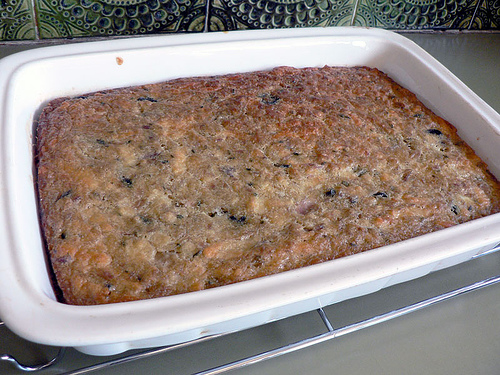 A well baked Tuna Loaf is all you need for your sunday brunch. A well baked Tuna Loaf is all you need for your sunday brunch.