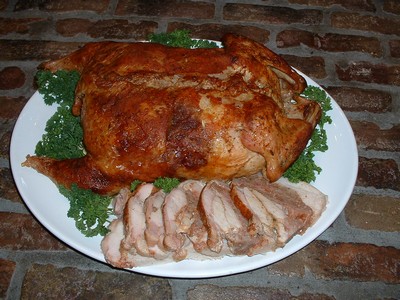 Turducken 