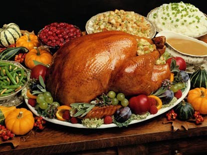 Thnksgiving Turkey