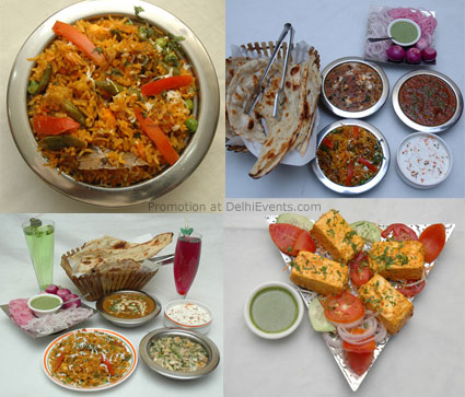 Vegetarian-food-in-London