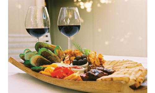 Food and Wine Festival of Atlantic City attracts many patrons