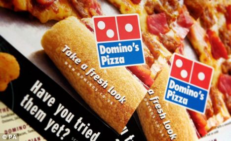 World’s Fastest Pizza Maker Competition 
