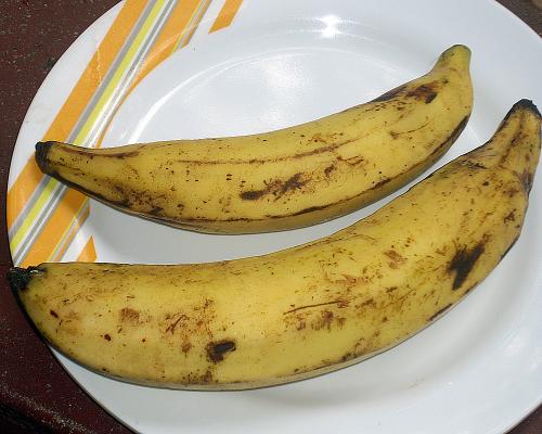 banana