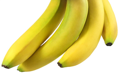 bananas as the brain-food, exponentiating your mind-power