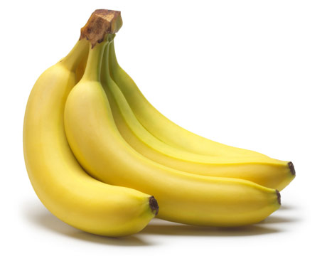 keeping bananas fresh - how to store 