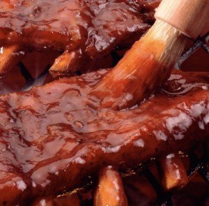 Barbecue Sauce Is easy to make with our help