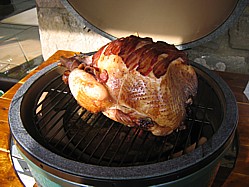 Turkey BBQ
