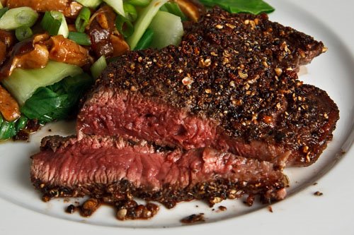 V day meals 7