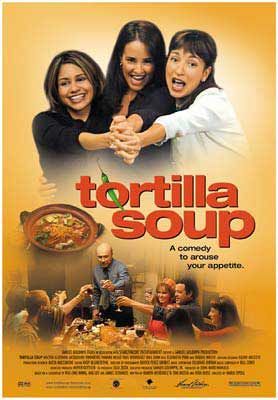 bets food related movie Tortilla Soup