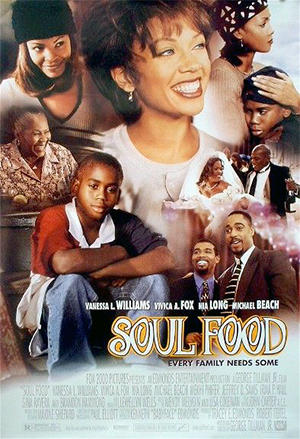 best food related movie