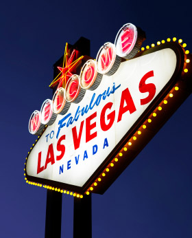 Las Vegas - the City of Unlimited Entertainment Las Vegas - the City of Unlimited Entertainment