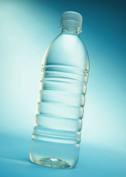 Water -in its own form