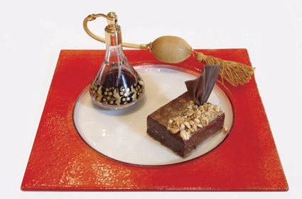 World’s Most Expensive Desserts