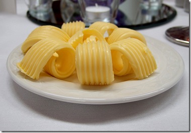 Butter