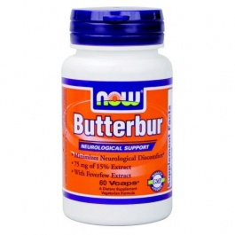 Butterbur