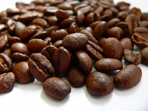 Food That Can Sap Bone Strength_Caffeine